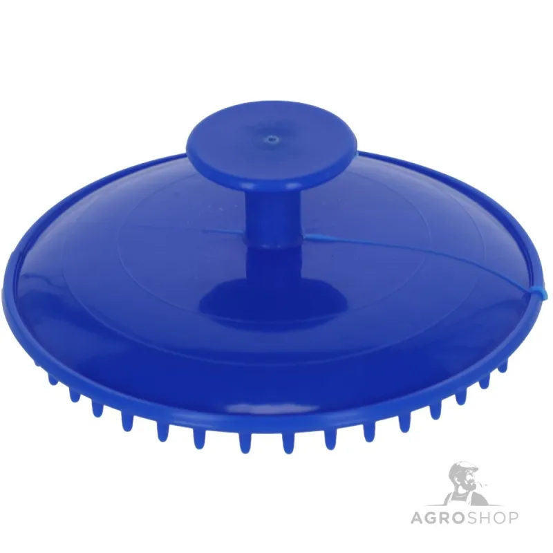 Curry Comb Covalliero