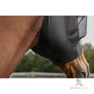 Fly mask FinoStretch Zipper Covalliero
