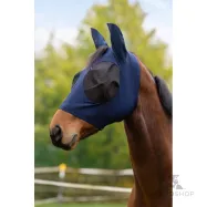 Fly mask FinoStretch Zipper Covalliero