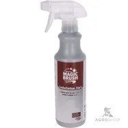 Leather lotion 2in1 MagicBrush 500ml