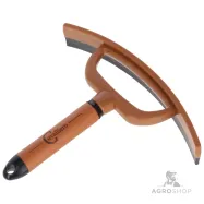 Sweat Scraper Deluxe Covalliero