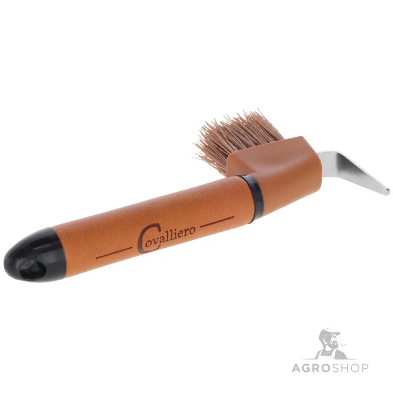 Hoof pick Deluxe Covalliero