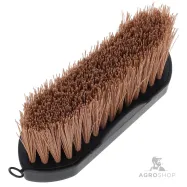 Scrubbing Brush Deluxe Covalliero 18cm