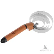 Curry comb Deluxe Covalliero