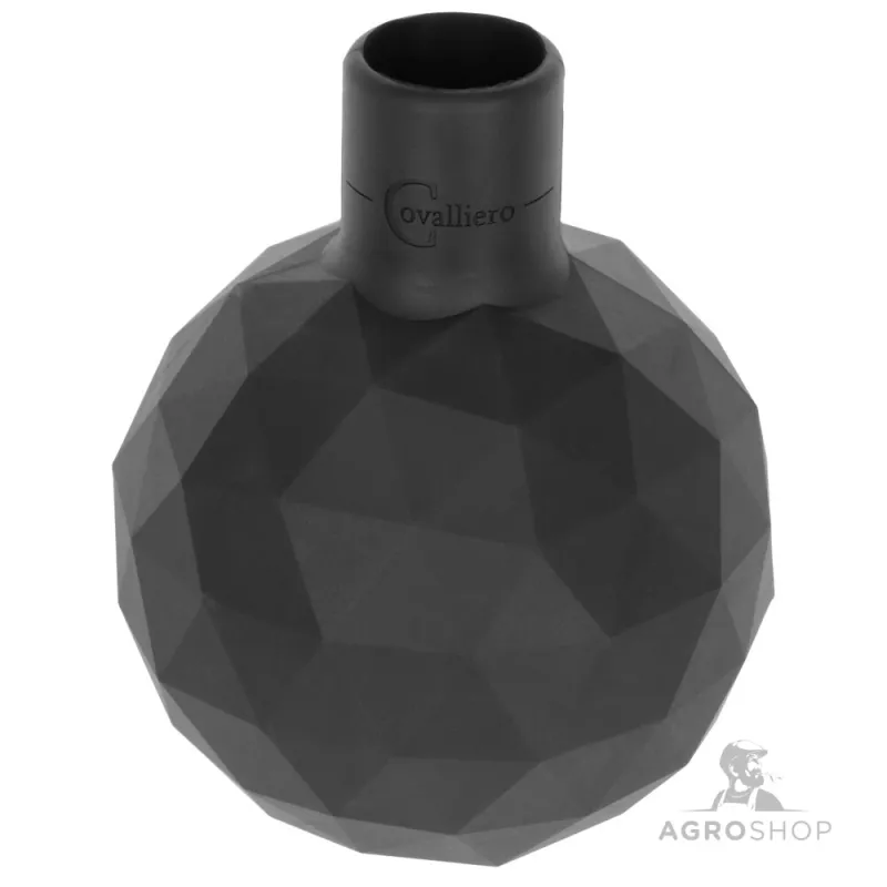 Rubber Ball Tether Protection Kerbl