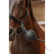 Rubber Ball Tether Protection Kerbl