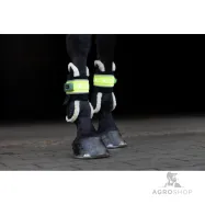 Illuminated gaiter LED Covalliero