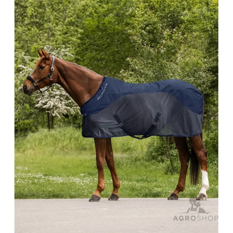 Fly rug Comfort Rain Waldhausen
