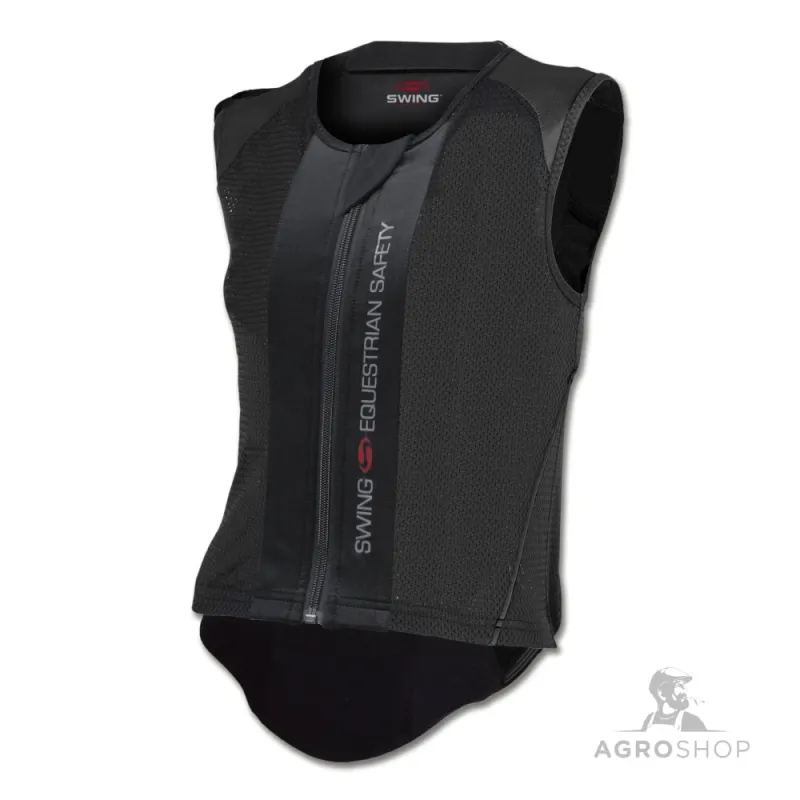 Back Protector P06 Flexible Swing