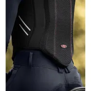 Back Protector P07 Flexible Swing