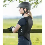 Back Protector P07 Flexible Swing