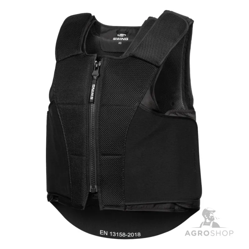 Body Protector P24 Max Swing