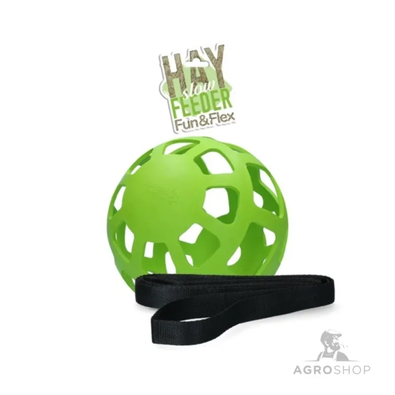Hay-ball Fun&Flex 22cm Wahlstén