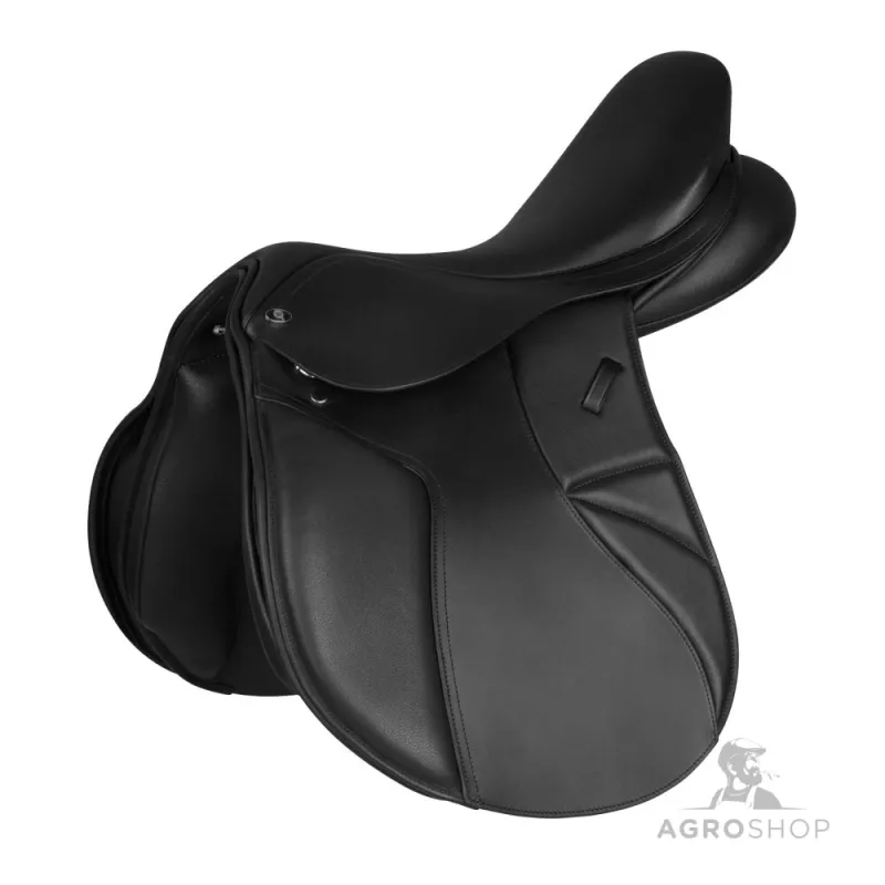 Jumping saddle Comfort Waldhausen