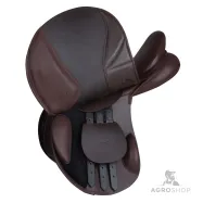 Jumping saddle Comfort Waldhausen