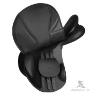 Jumping saddle Comfort Waldhausen