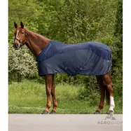 Fly Rug Comfort Fleece Waldhausen
