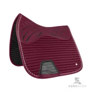 Dressage saddle pad Riga Waldhausen