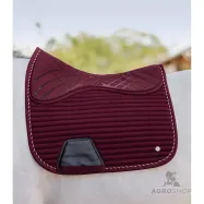 Dressage saddle pad Riga Waldhausen