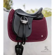 Dressage saddle pad Riga Waldhausen
