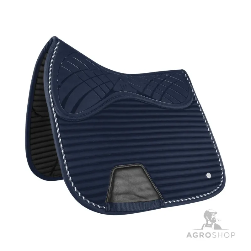 Dressage saddle pad Riga Waldhausen