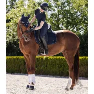 Dressage saddle pad Riga Waldhausen