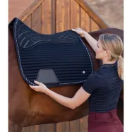 Dressage saddle pad Riga Waldhausen