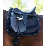 Dressage saddle pad Riga Waldhausen