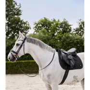Dressage saddle pad Riga Waldhausen