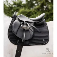 Dressage saddle pad Riga Waldhausen