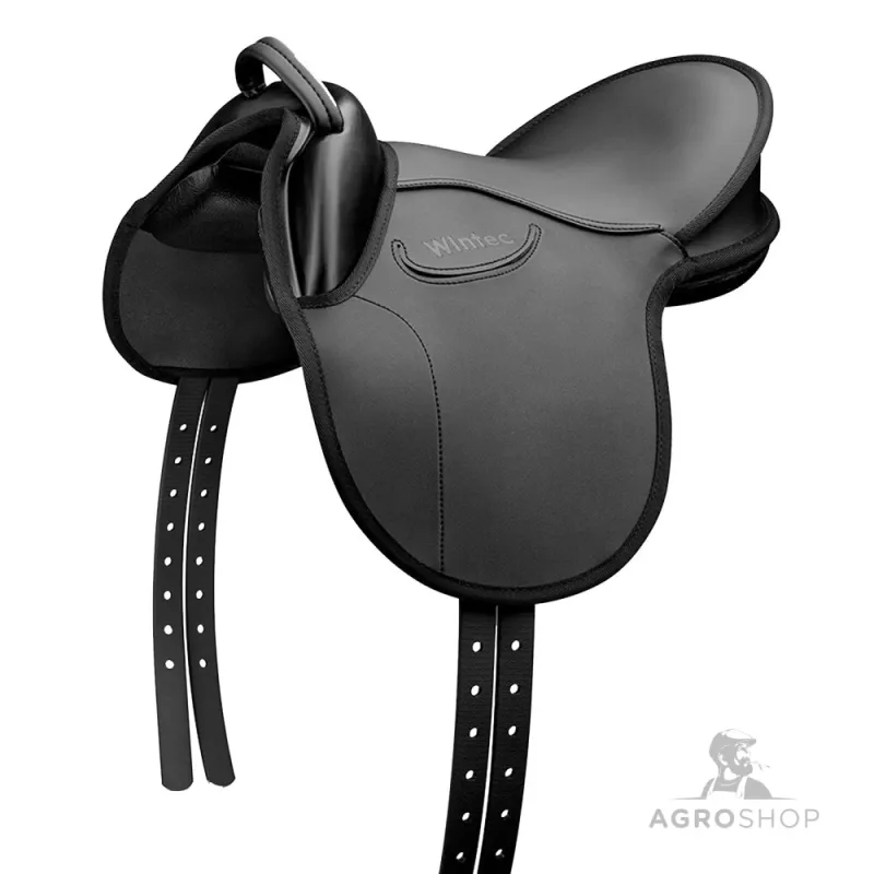 Saddle Kids Pad Wintec