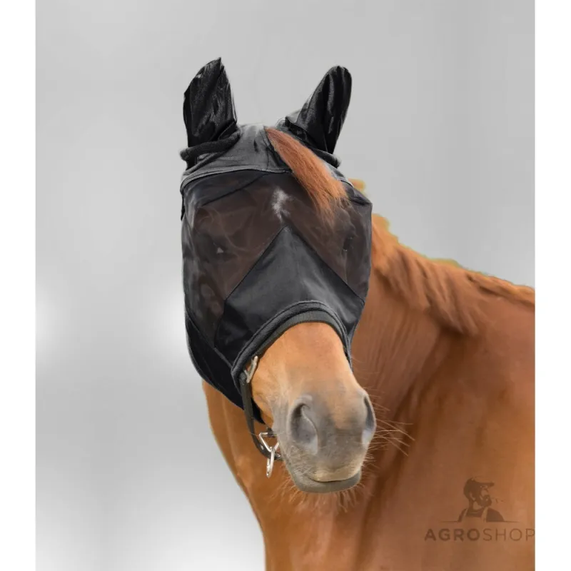 Fly Mask Ears Premium Waldhausen
