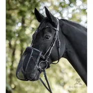 Nose Fly Shield Waldhausen