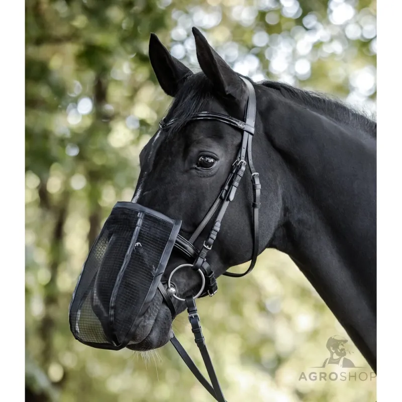 Nose Fly Shield Waldhausen