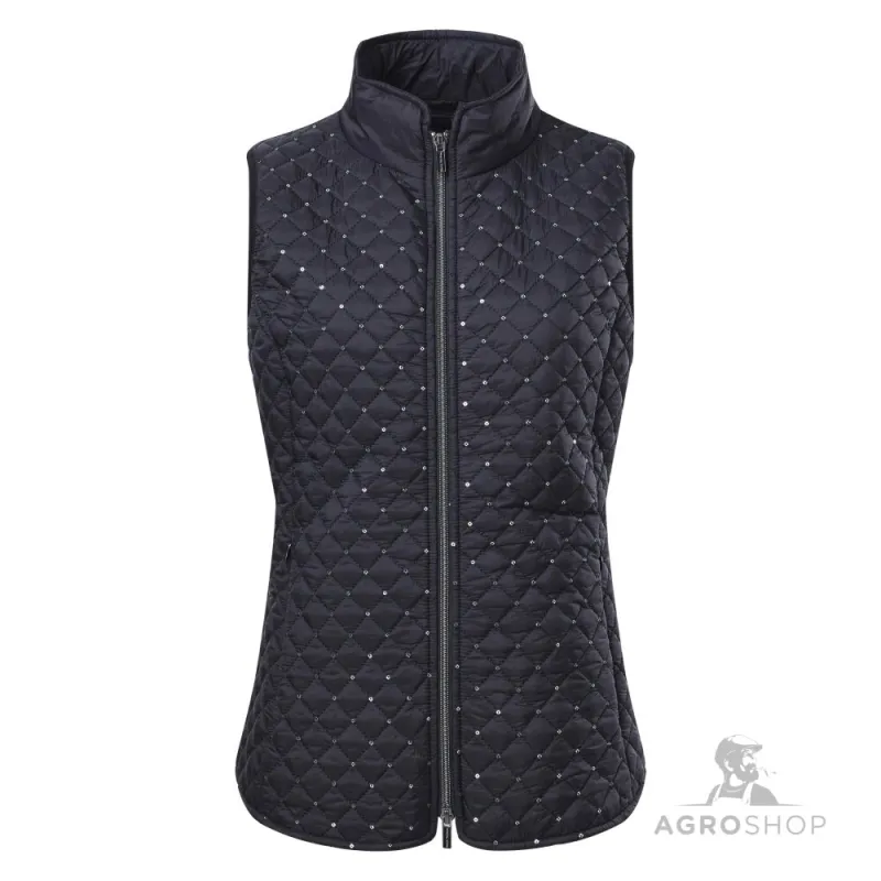 Bodywarmer Shimmer Imperial Riding
