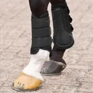 Brushing boots Air Flow HV Polo