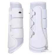 Brushing boots Air Flow HV Polo