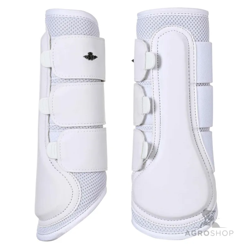 Brushing boots Air Flow HV Polo