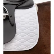 Dressage Saddle pad Milan Sheep Waldhausen