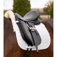 Dressage Saddle pad Milan Sheep Waldhausen