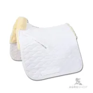 Dressage Saddle pad Milan Sheep Waldhausen