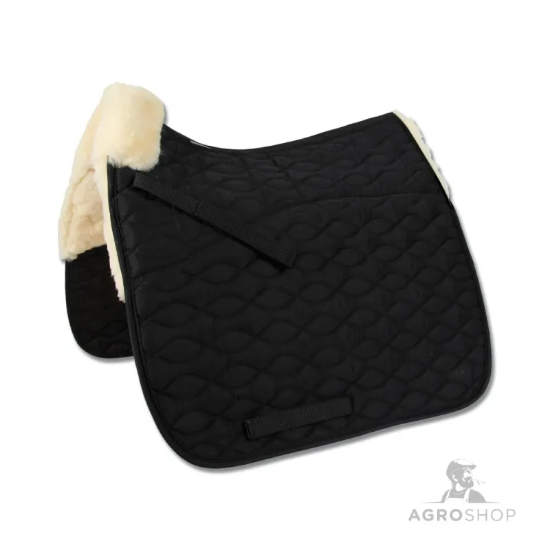 Dressage Saddle pad Milan Sheep Waldhausen