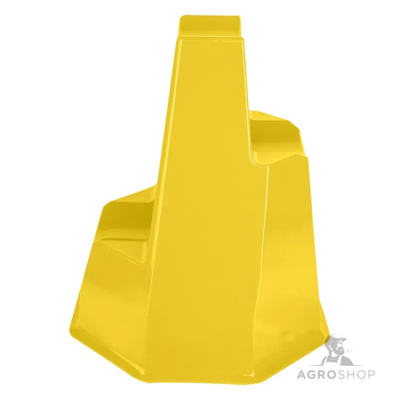 Cavaletti Block Waldhausen