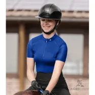 T-shirt Nancy E·L·T