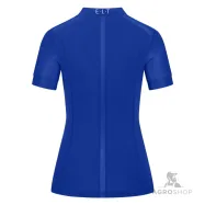 T-shirt Nancy E·L·T