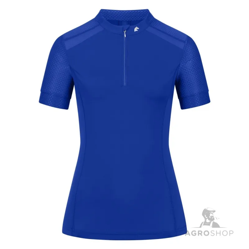 T-shirt Nancy E·L·T