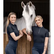 T-shirt Nancy E·L·T