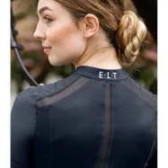 T-shirt Nancy E·L·T