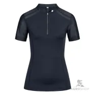 T-shirt Nancy E·L·T