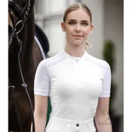 T-shirt Nancy E·L·T